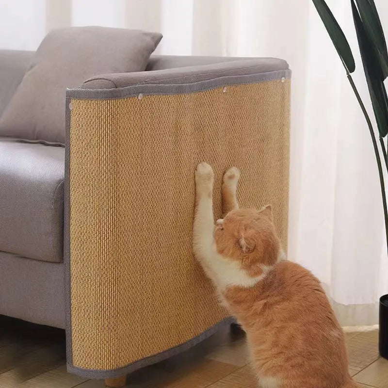 Anti Scratch Furniture Protection